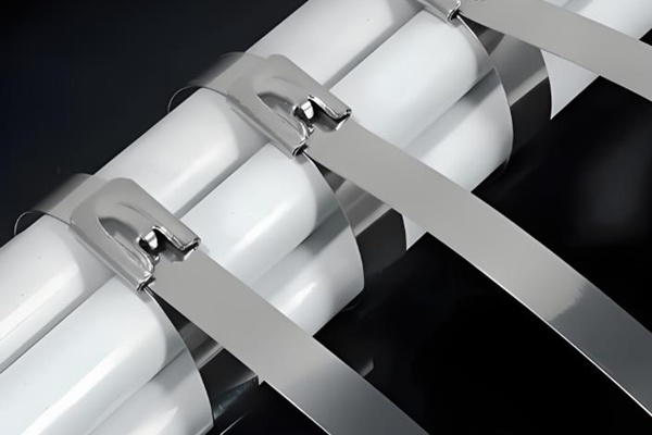 近年來國內不銹鋼扎帶市場有什么變化？